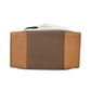 Pre-Owned LOEWE Color-block Medium Hammock Bag SZ3032603305705
