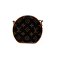 Pre-Owned Louis Vuitton Monogram Canvas Boite Chapeau Necklace Bag N23907289