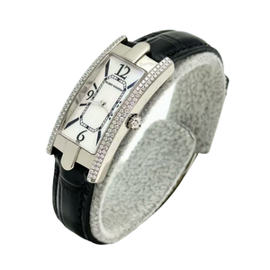 Pre-Owned Harry Winston Avenue C ladies' timepiece AVCQHM19WW018 SZ5032604284953