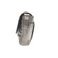 Pre-Owned Fendi Baguette Medium in metallic silver N23757895