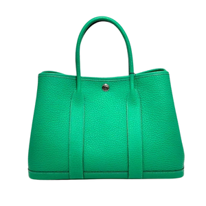 Pre-Owned Hermes Garden Party 30 Tote (also known as the TPM size) SZ6022605295128