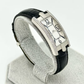 Pre-Owned Harry Winston Avenue C ladies' timepiece AVCQHM19WW018 SZ5032604284953