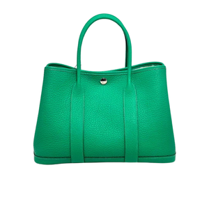 Pre-Owned Hermes Garden Party 30 Tote (also known as the TPM size) SZ6022605295128