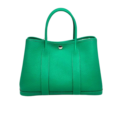 Pre-Owned Hermes Garden Party 30 Tote (also known as the TPM size) SZ6022605295128
