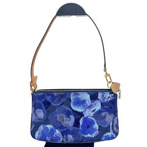 Pre-Owned Louis Vuitton Vernis Ikat Pochette Accessoires NM A90025