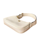 Pre-Owned Gucci Aphrodite Mini Shoulder Bag in off-white SZ3112608040505