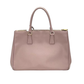 Pre-Owned Prada Galleria Double Zip Tote SZ3062607244830