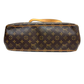 Pre-Owned Louis Vuitton Monogram Horizontal Batignolles Tote Bag (Model M51154) N24001487