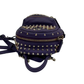 Pre-Owned MCM Stark Mini Studded Backpack N23993877