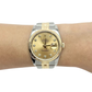 Pre-Owned Rolex Datejust 36 reference 116233 SZ5072607254985