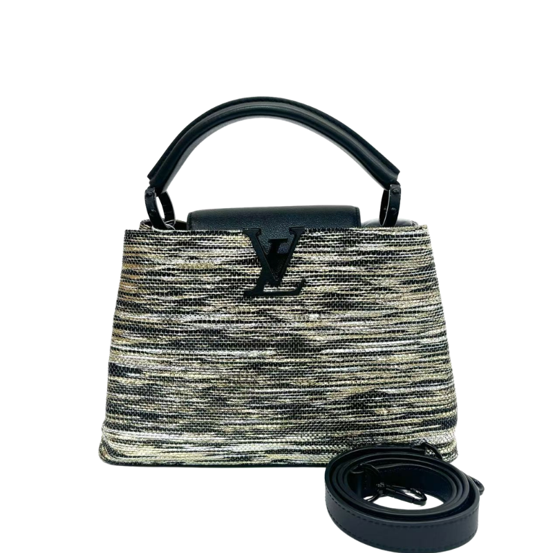 Pre-Owned Louis Vuitton Capucines BB N23394713