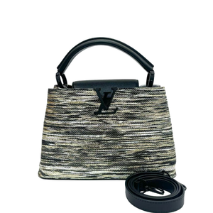 Pre-Owned Louis Vuitton Capucines BB N23394713