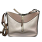 Pre-Owned LOEWE Color-block Medium Hammock Bag SZ3032603305705