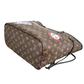 Pre-Owned Louis Vuitton Neverfull MM medium-sized SZ3032606254544