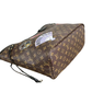 Pre-Owned Louis Vuitton Neverfull MM medium-sized SZ3032606254544