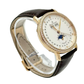 Pre-Owned Blancpain Villeret Chronographe Monopoussoir Quantième Complet (Reference number:&nbsp;⁠6685-1127-55B) SZX56260406001