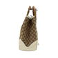 Pre-Owned Gucci Vintage Medium GG Canvas Bamboo Diana Tote Bag (Model 282317) N23906865