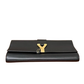 Pre-Owned vintage Yves Saint Laurent (YSL) Chyc Ligne Clutch SZ3072608010045