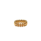 Pre-Owned Cartier Clash de Cartier Ring, Small Model SZ3102607214271