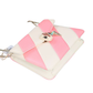 Pre-Owned BVLGARI Serpenti Forever Limited Edition "Ice Cream" Bag SZ3062606244242