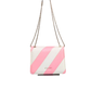 Pre-Owned BVLGARI Serpenti Forever Limited Edition "Ice Cream" Bag SZ3062606244242