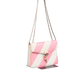 Pre-Owned BVLGARI Serpenti Forever Limited Edition "Ice Cream" Bag SZ3062606244242