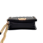Pre-Owned CHANEL Chain Around Boy Bag with Top Handle SZ3052606234040