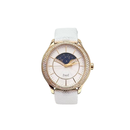 Pre-Owned Piaget Limelight Stella (Model: G0A40123) SZ509260429033