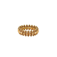 Pre-Owned Cartier Clash de Cartier Ring, Small Model SZ3102607214271