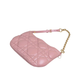 Pre-Owned Christian Dior Mini Caro Tulip Bag SZ3062605142457