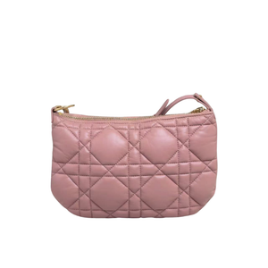 Pre-Owned Christian Dior Mini Caro Tulip Bag SZ3062605142457