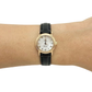 Pre-Owned Omega De Ville Prestige (Model: 4693.71.02) SZ5102605020318