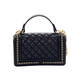 Pre-Owned CHANEL Chain Around Boy Bag with Top Handle SZ3052606234040