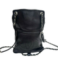 Pre-Owned Chanel Duma Quilted Flap Drawstring Bucket Backpack N23411598