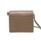 Pre-Owned Hermès Mini Roulis 18 in Étoupe (Elephant Grey) SZ3102607214363
