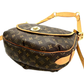 Pre-Owned  Louis Vuitton Monogram Tulum GM Bag SZ6022607275384
