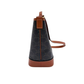 Pre-Owned  CELINE Small Bucket Bag in Triomphe Canvas N23915352