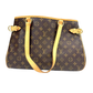 Pre-Owned Louis Vuitton Monogram Horizontal Batignolles Tote Bag (Model M51154) N24001487