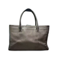 Pre-Owned Chanel Executive Cerf Medium Tote Bag SZ3022603213942