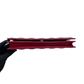 Pre-Owned Lady Dior Pouch with Chain in Red Patent SZ3042606233960