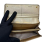 Pre-Owned Prada Large Continental Flap Wallet N23883016
