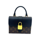 Pre-Owned Louis Vuitton Locky BB Handbag N23906688