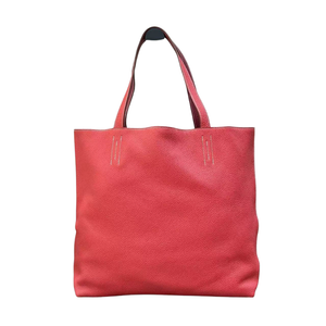 Pre-Owned Hermès Double Sens 36 reversible tote bag Taurillon Clemence leather SZ3022603091521