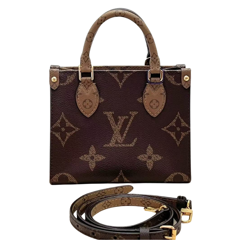 Pre-Owned Louis Vuitton OnTheGo BB SZ3022605121841