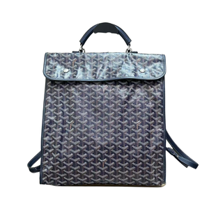 Pre-Owned Goyard Saint-Léger Foldable Backpack SZ3032603173093