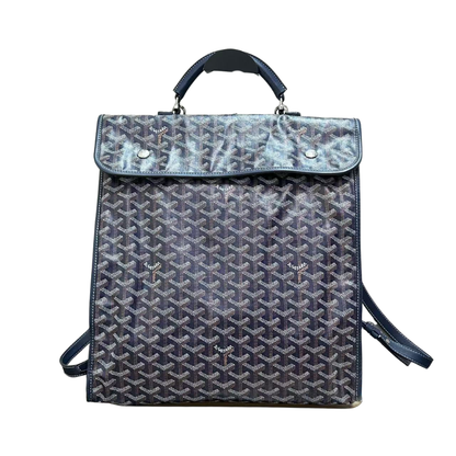 Pre-Owned Goyard Saint-Léger Foldable Backpack SZ3032603173093
