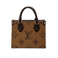 Pre-Owned Louis Vuitton OnTheGo BB SZ3022605121841
