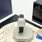 Pre-Owned Franck Muller Cintrée Curvex "Color Dreams" (Reference 7502 QZ D) SZX50260713003