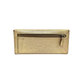 Pre-Owned Prada Large Continental Flap Wallet N23883016