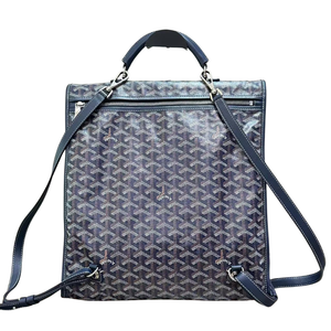 Pre-Owned Goyard Saint-Léger Foldable Backpack SZ3032603173093
